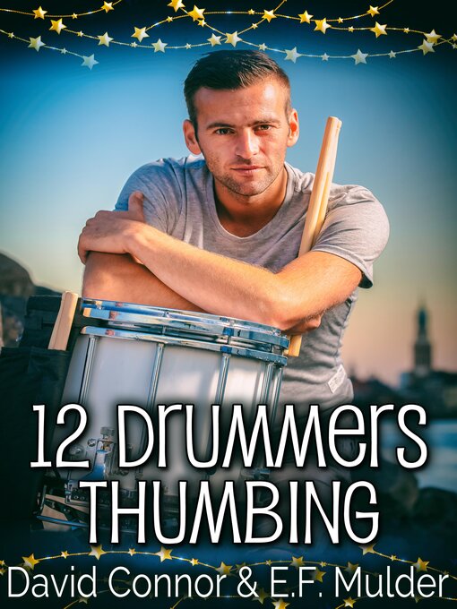 Title details for 12 Drummers Thumbing by David Connor - Available